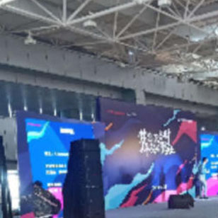广州会议桁架出租
